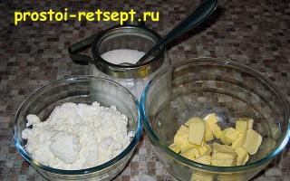 Десерт творожно-банановый: вариации