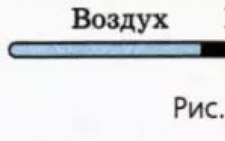 Расход воздуха при погружении Нужно изменить дыхательный цикл